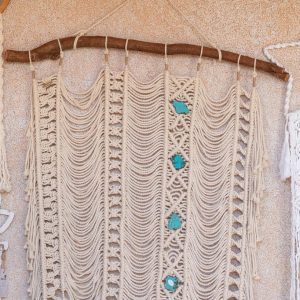 Lapiz Hanging Macrame