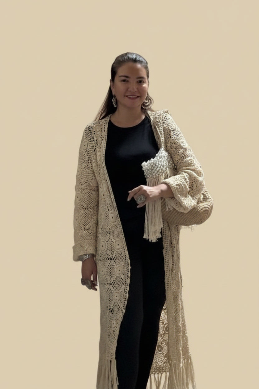 Sofia Cardigan