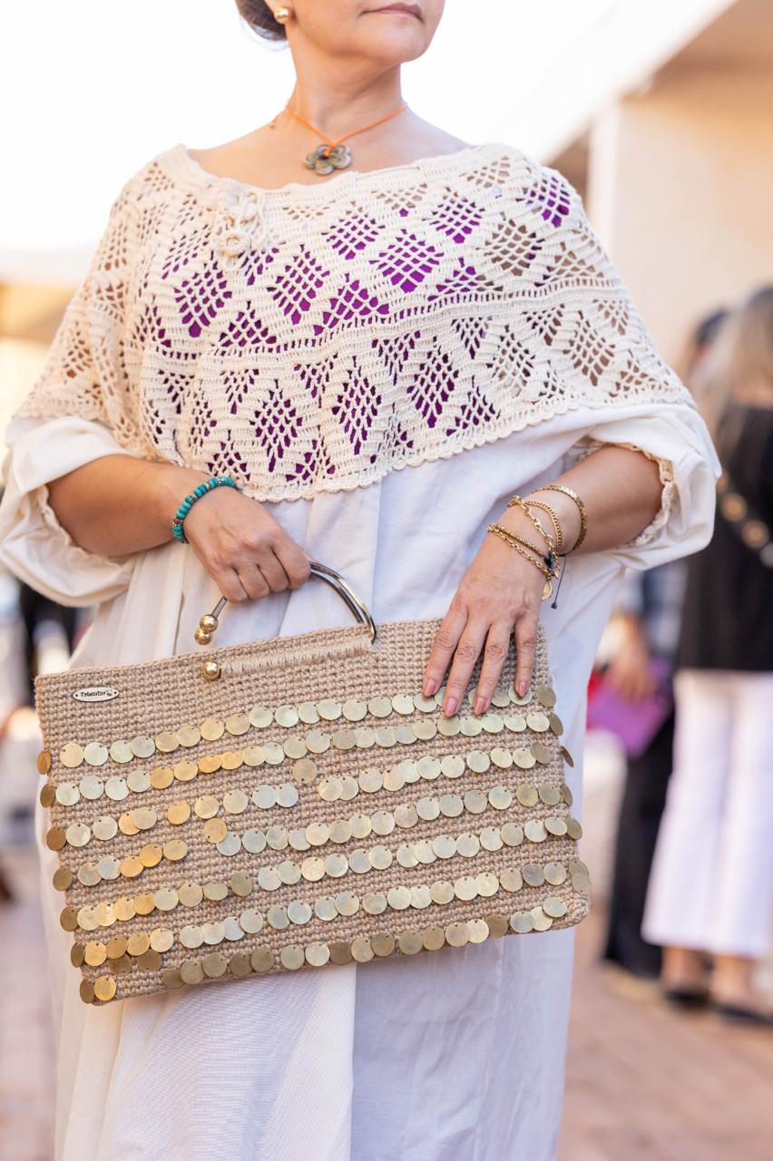 El Centimo Bag - Image 2