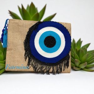 El Ojo Clutch
