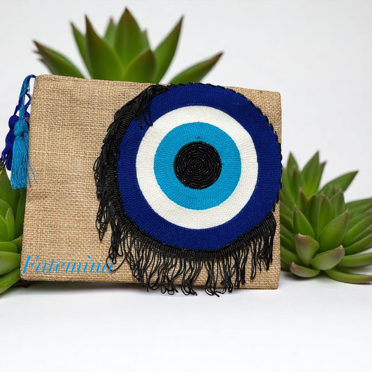 El Ojo Clutch