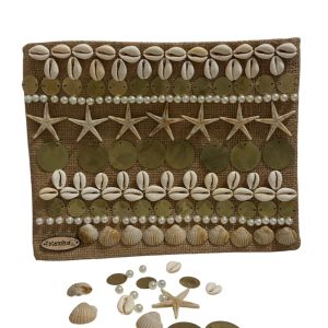 La Conchita Clutch