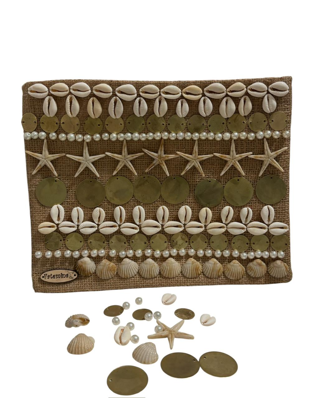 La Conchita Clutch