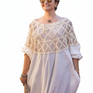 Cleopatra Dress