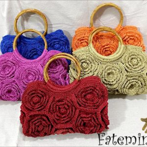 Rosa Bag