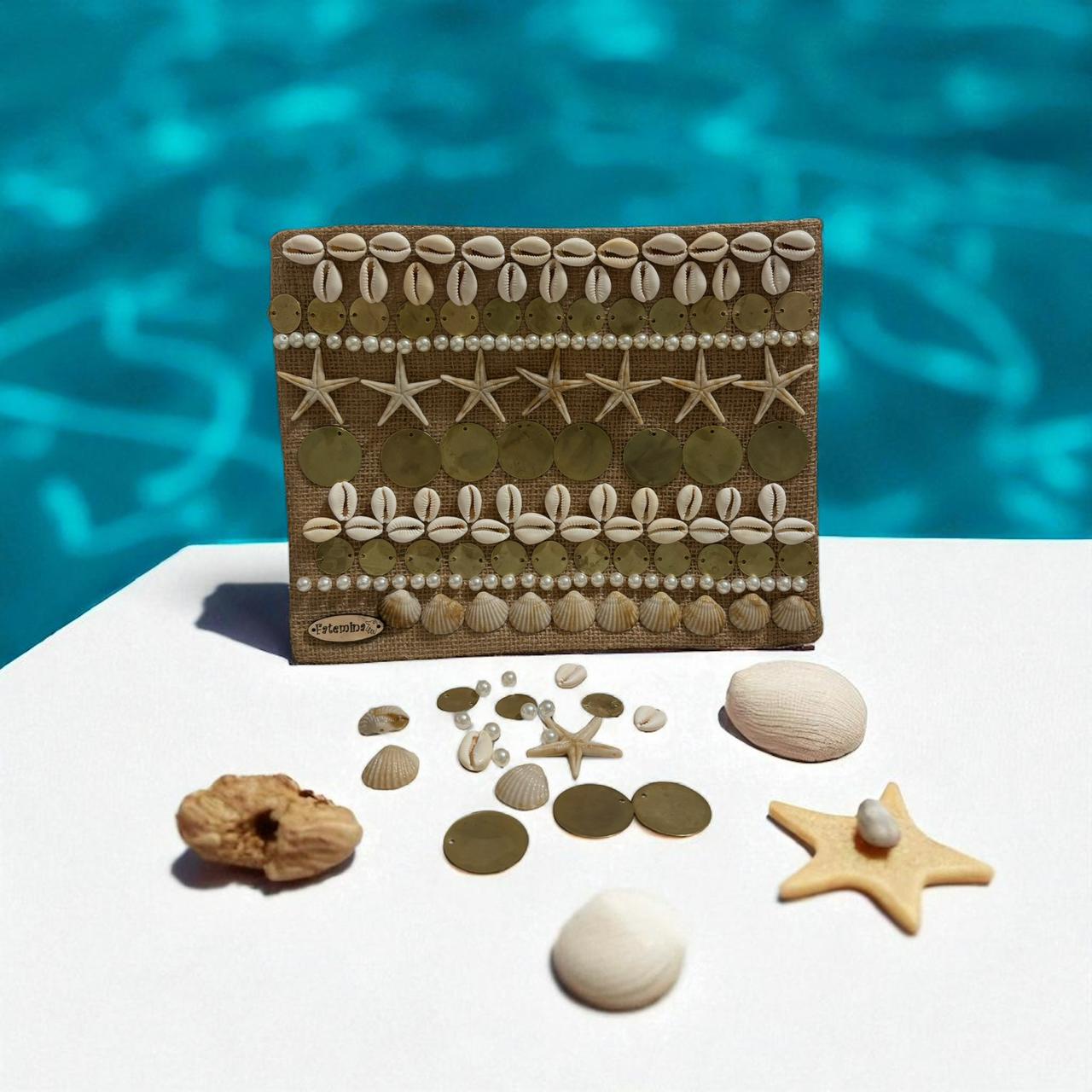 La Conchita Clutch - Image 2