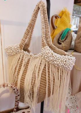 Guadalupe Bag - Image 2