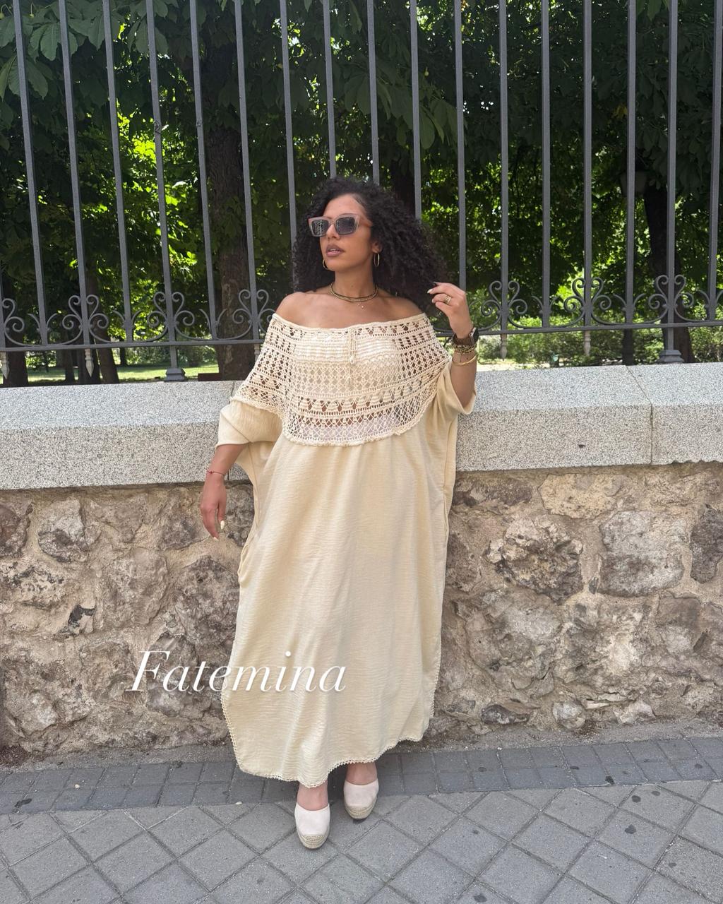 Cleopatra Dress - Image 7