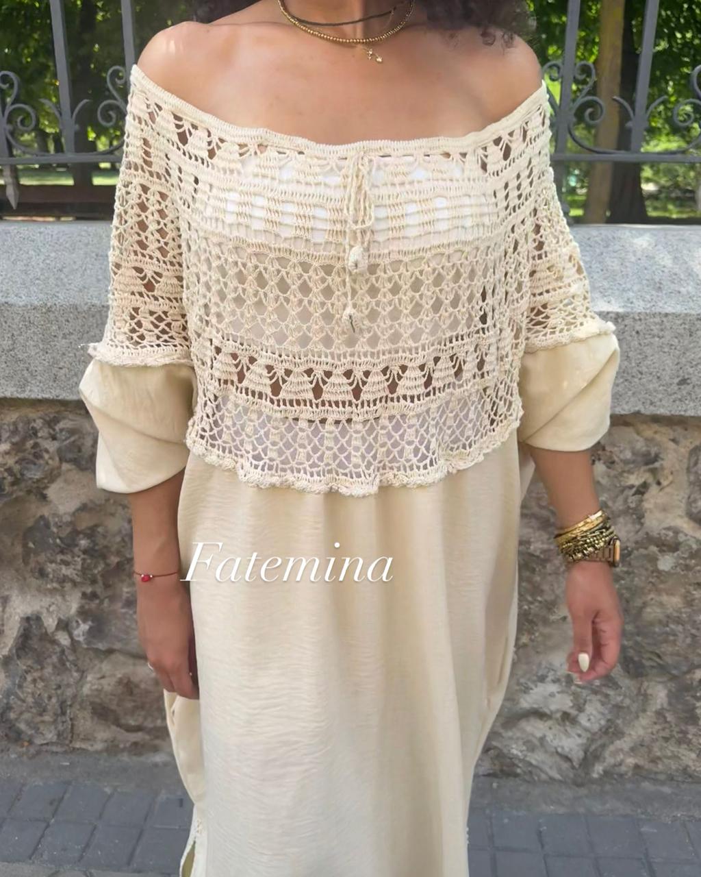 Cleopatra Dress - Image 6