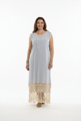 Alma Dress