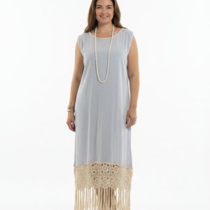 Alma Dress