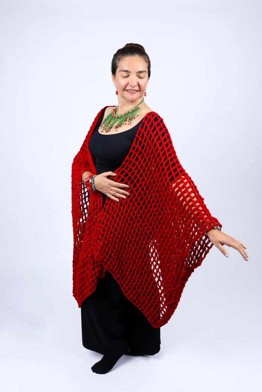 Paz Cardigan - Image 3