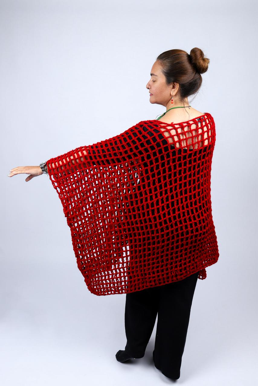 Paz Cardigan - Image 2