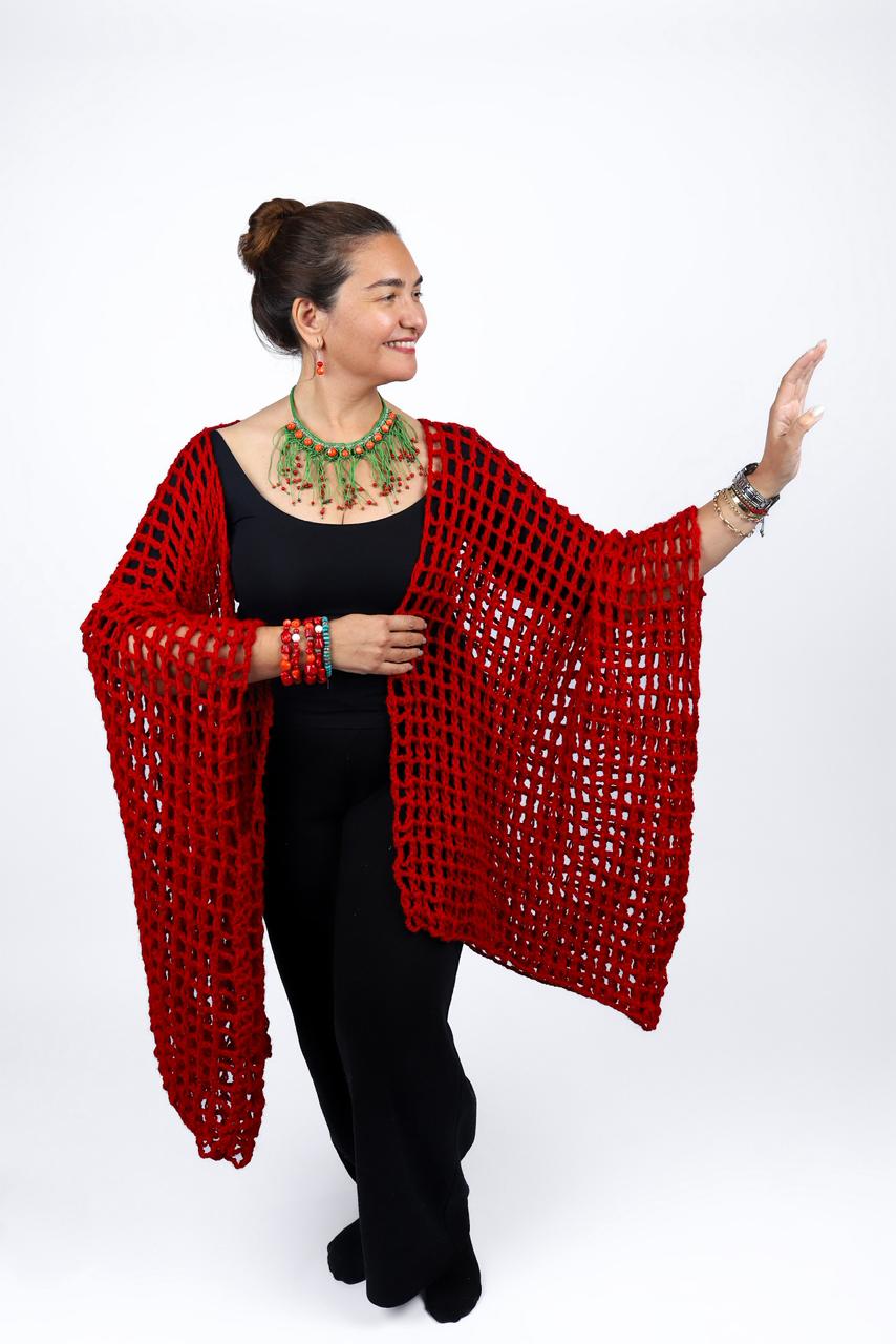 Paz Cardigan - Image 4