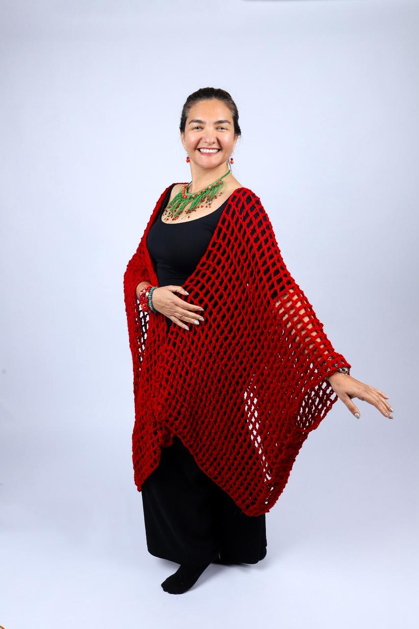 Paz Cardigan