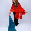 Camila Shawl - Image 5