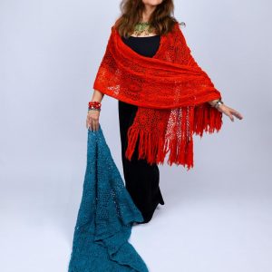 Camila Shawl