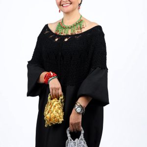 Alternative view of Cleopatra Dress