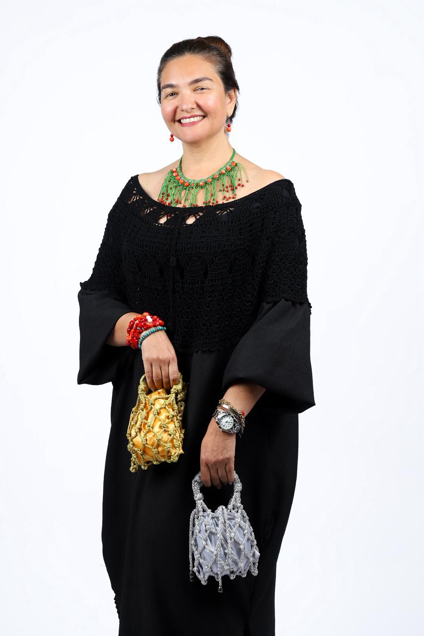 Cleopatra Dress - Image 2