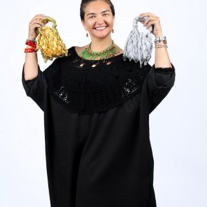 Cleopatra Dress