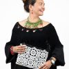 Cleopatra Dress - Image 4