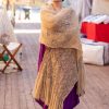 Camila Shawl - Image 3