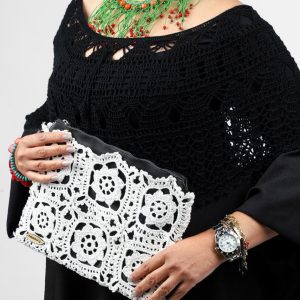 Adela Clutch