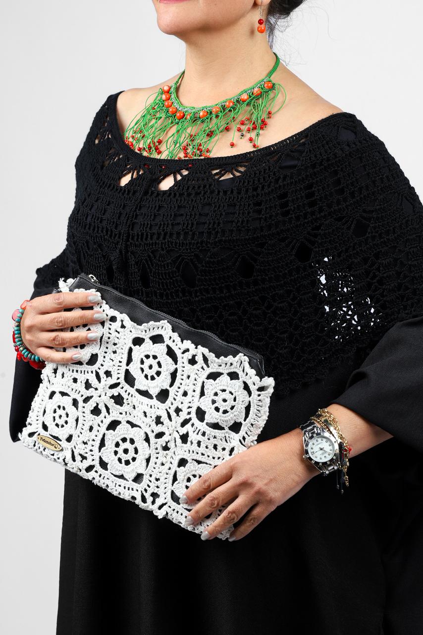 Adela Clutch