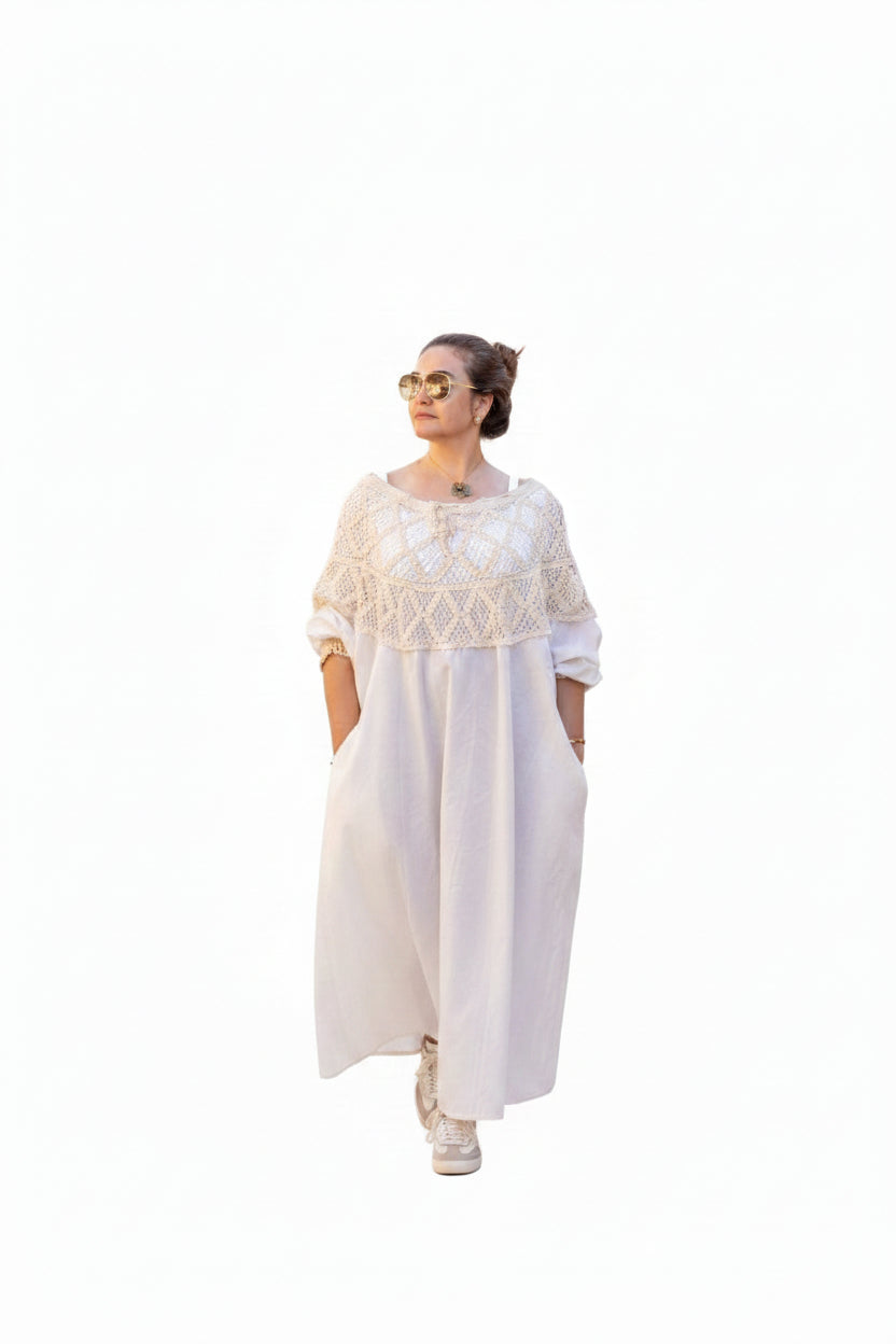 Cleopatra Dress - Image 2