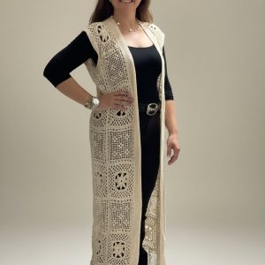 Penelope Vest