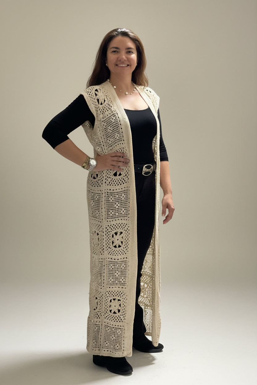 Penelope Vest
