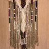 African Hanging Macrame - Image 2