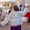 Alba Cardigan - Image 4