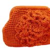 Florecita Clutch