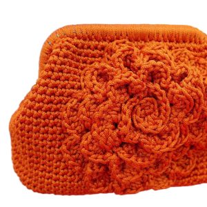 Florecita Clutch