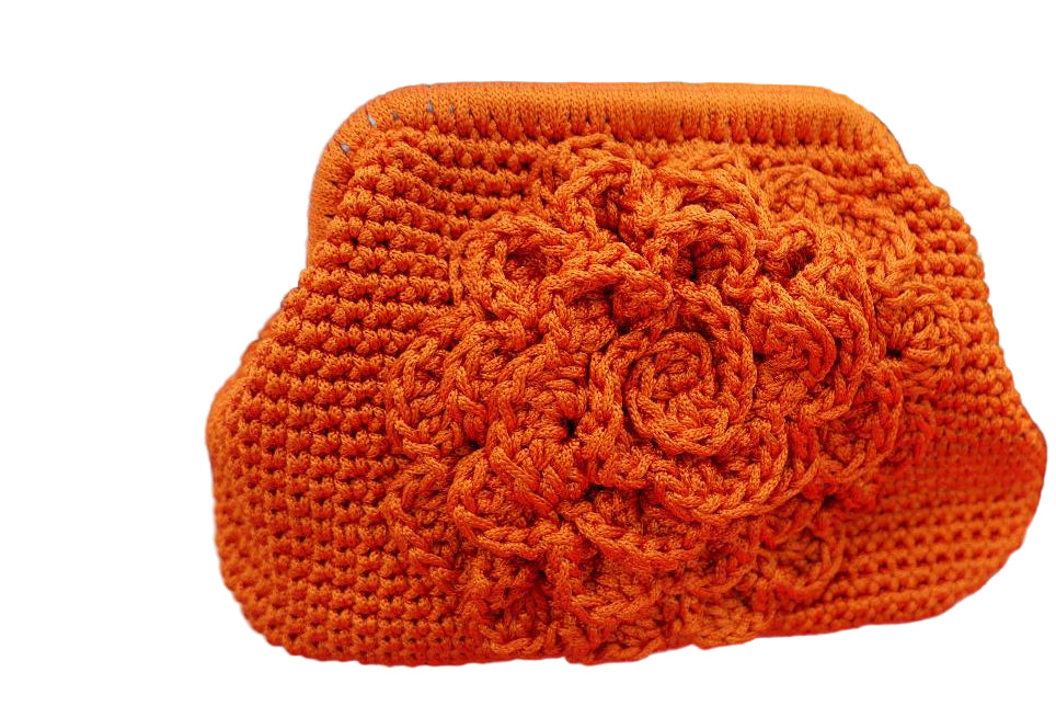 Florecita Clutch