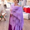 Camila Shawl - Image 4