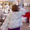 Alba Cardigan - Image 3