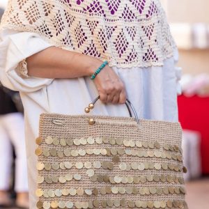 El Centimo Bag