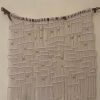 Artistic Hanging Macrame