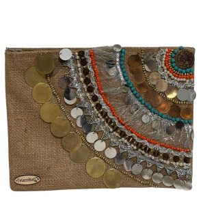 Monedita Clutch