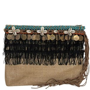 La Morena Clutch