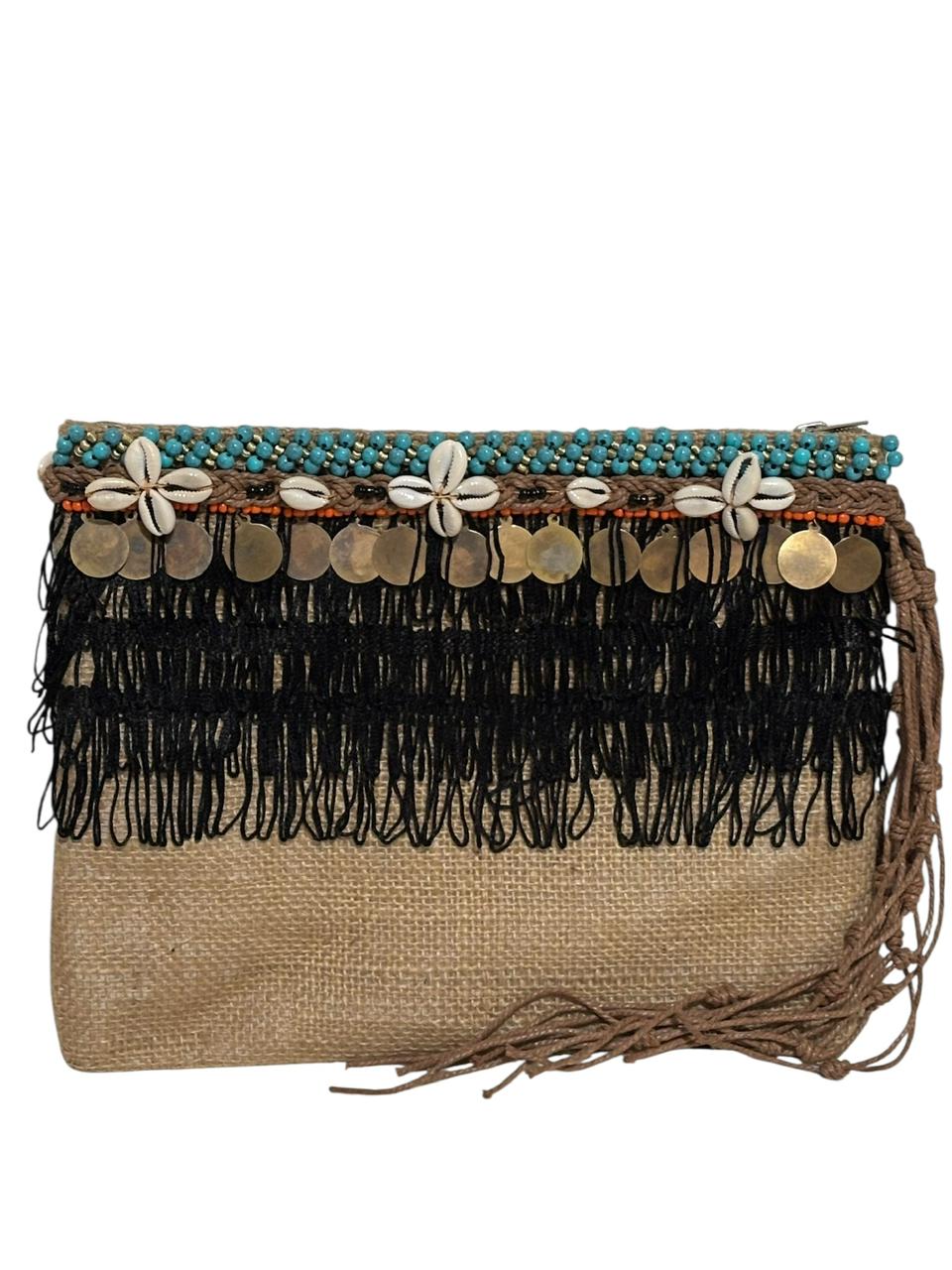 La Morena Clutch