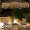 Outdoor Seating Area - Image 2